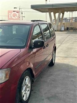 Dodge Grand Caravan